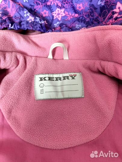 Куртка для девочки