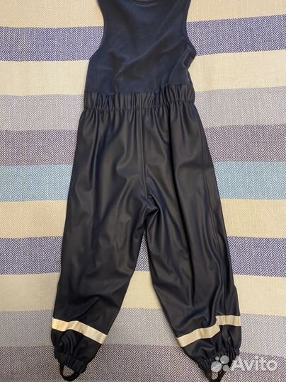 Полукомбинезон демисезонный Reima 98