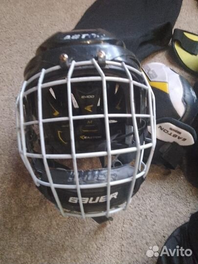 Хоккейная форма