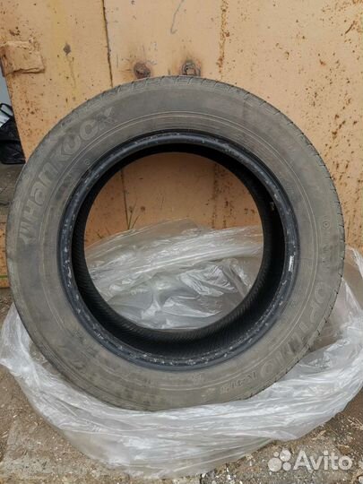 Hankook Optimo K415 225/60 R17