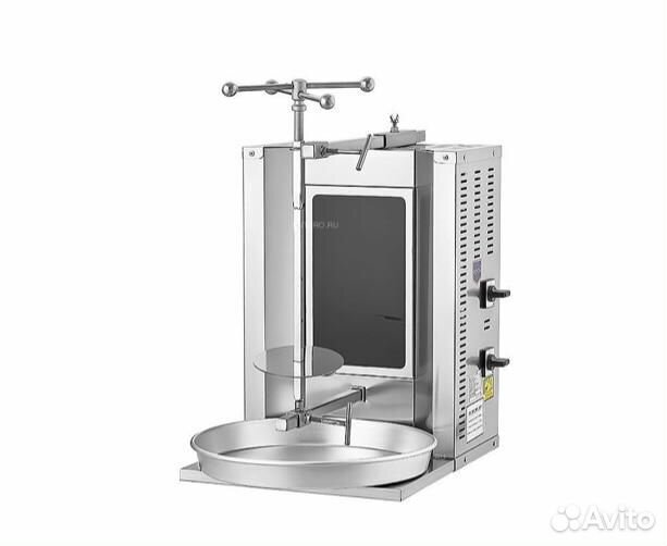 Гриль электрический для шаурмы Remta