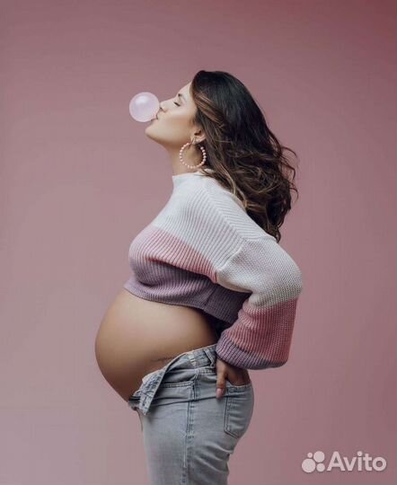 Бесплатная фотосессия