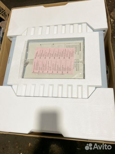 Индукционная варочная панель Bosch белая