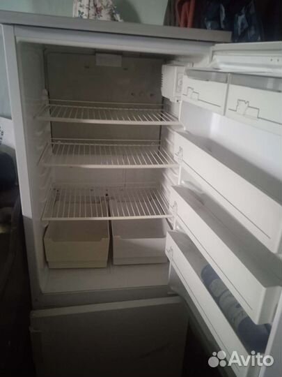 Холодильник бу
