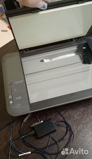 Принтер сканер копир