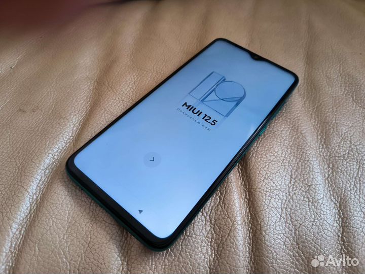 Телефон Xiaomi redmi note 8 pro