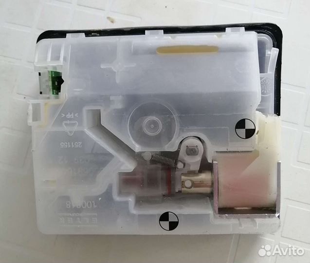 Бункер дозатор пмм bosch sks60e12ru