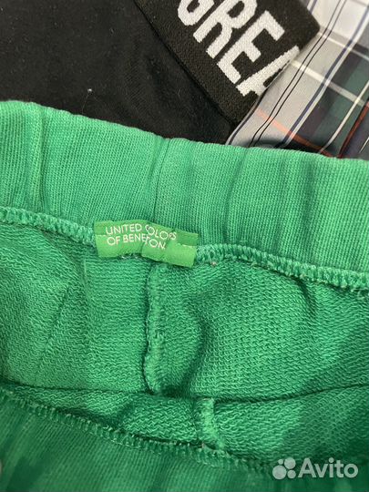 Вещи пакетом на мальчика 2 3 года