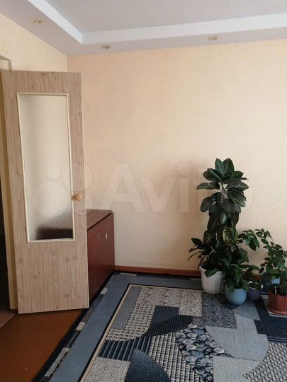 3-к. квартира, 65,5 м², 4/9 эт.