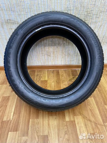 Bridgestone Potenza S001 235/50 R18