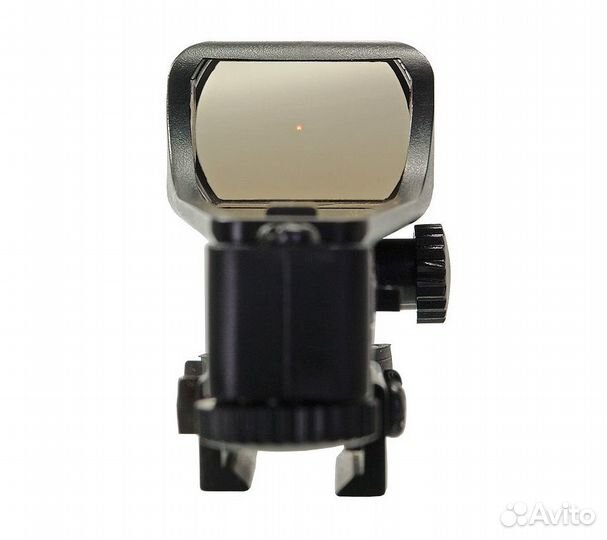 Прицел коллиматорный Veber Храбрый Заяц 1x28x25 RD