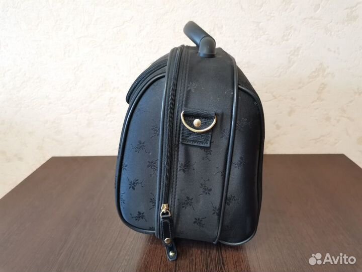 Женский кейс