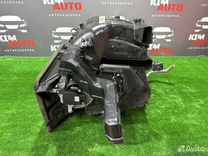 Корпус отопителя салона в сборе Kia Ceed Ed Sw 1.6