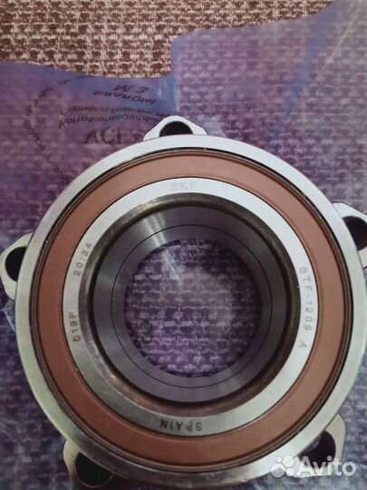 Запчасти на газель next