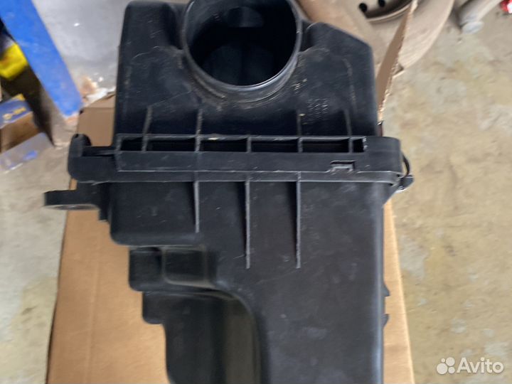 Корпус воздушного фильтра мазда сх5
