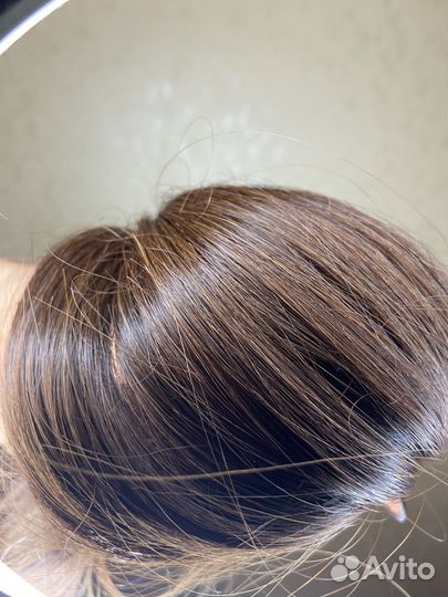 Волосы для наращивания