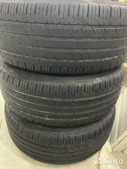 Hankook Dynapro HP RA23 265/60 R18 110V