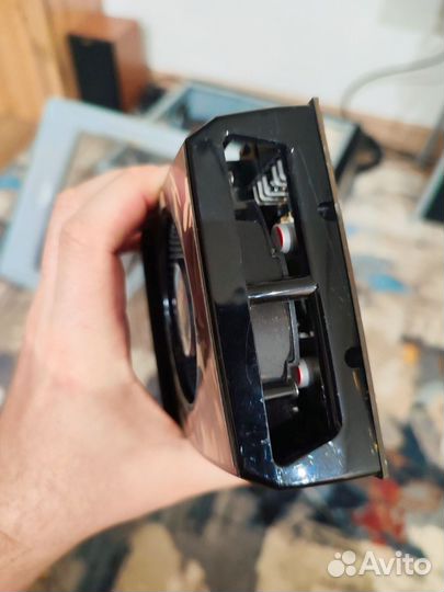 Видеокарта Asus gtx 260