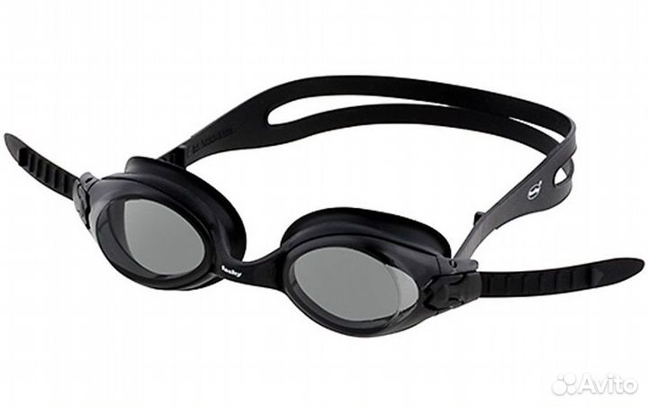 Очки для плавания Fashy 4167 Spark II