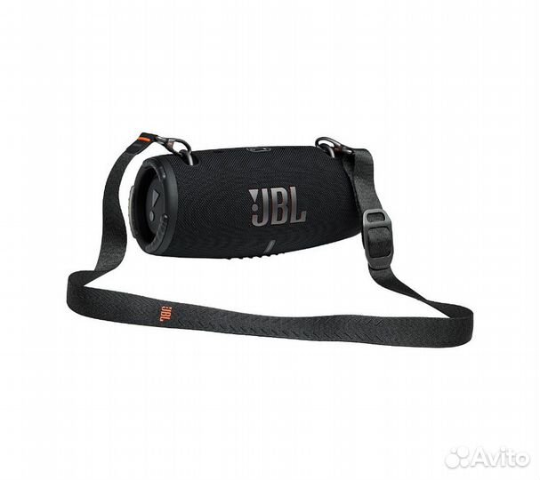 Колонка JBL Xtreme 3, черный