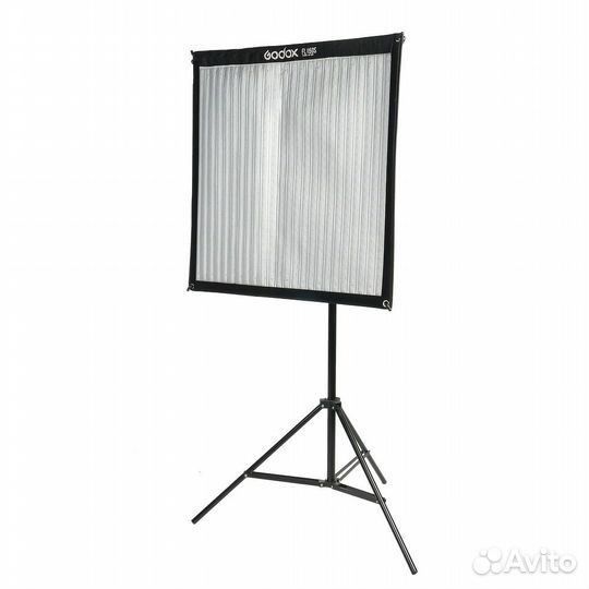 Гибкий светодиодный осветитель Godox FL150S