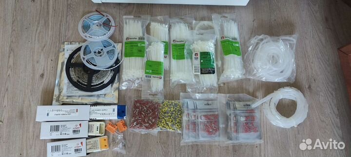 Мебельная фурнитура