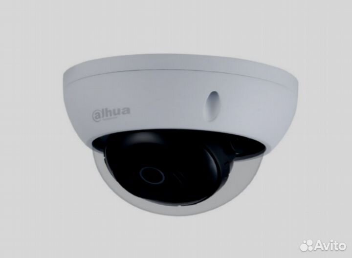 IP-видеокамера Dahua DH-IPC-hdbw3441EP-AS-0280B