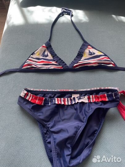 Купальники для девочки 134-140