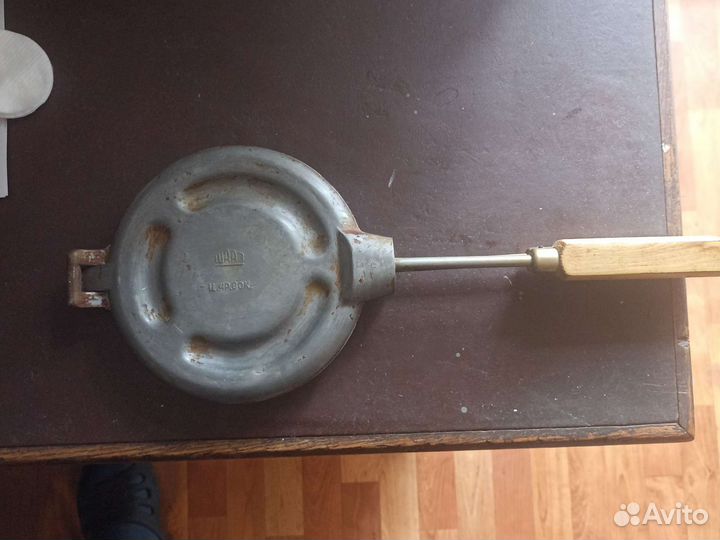 Орешница СССР