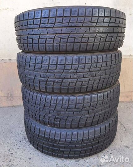 Yokohama Ice Guard IG30 185/65 R15 88Q