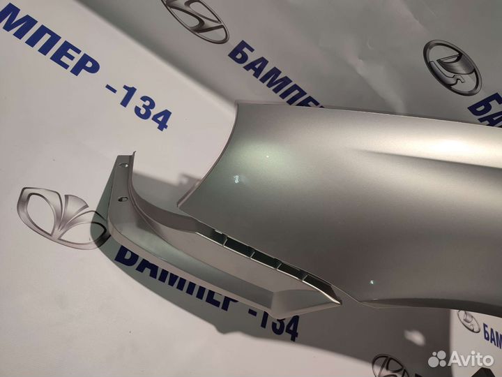 Крыло левое LADA Kalina Рислинг-610