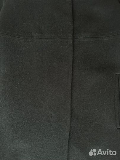 Пальто женское 42 44 бу