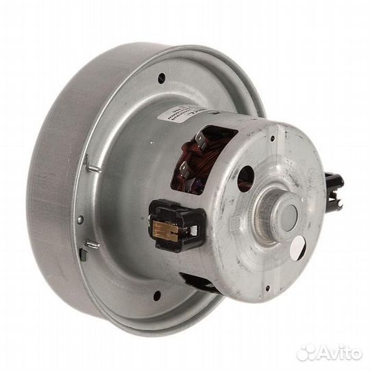 Двигатель для пылесоса VAC043UN