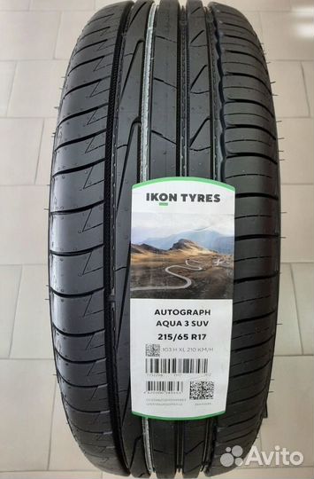 LingLong Green-Max 4x4 HP 215/65 R17 103V