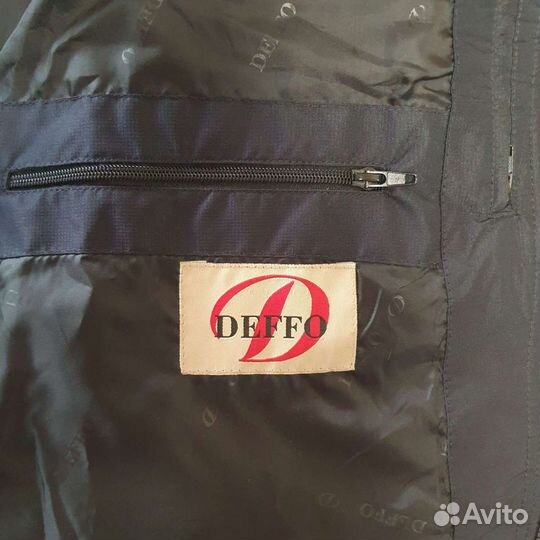 Полицейская форма мужская