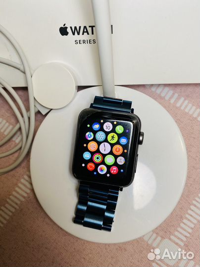 Apple watch 3 42 mm