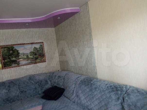 2-к. квартира, 53 м², 1/3 эт.