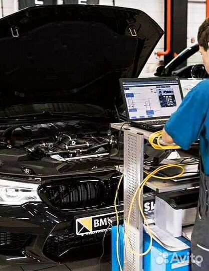 Автоэлектрик