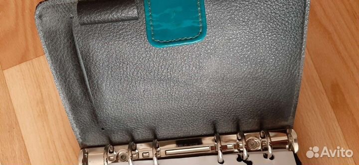 Блок для записной книжки