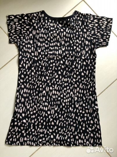 Футболка, топ