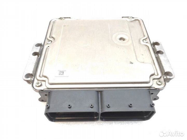 Блок управления двигателем Kia Sportage 4 QL 2.0D