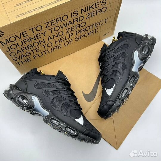 Кроссовки мужские Nike Air Max TN Plus Terrascape