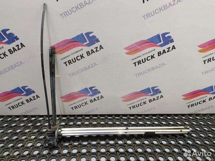 Топливозаборник Iveco Stralis