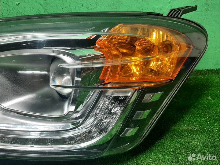 Фара левая Ssangyong Actyon NEW (CK) 2015