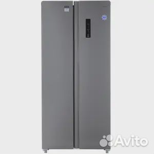 Холодильник Side by Side Aceline