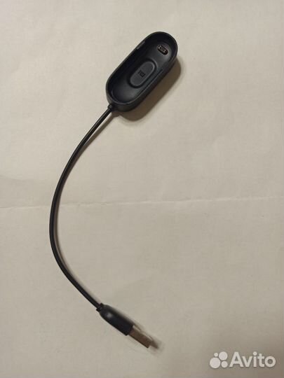 Зарядное устройство для Xiaomi Mi band 4