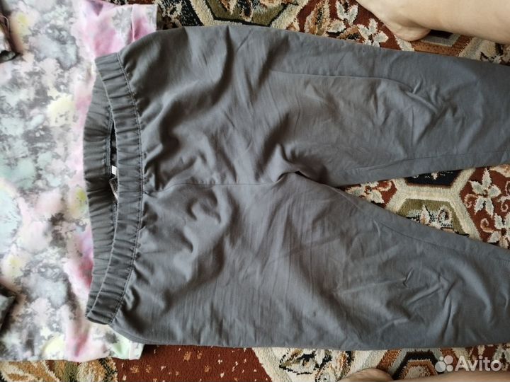 Спорт костюм р 50-54