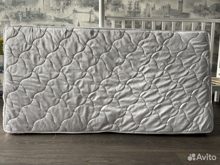 Кровать детская