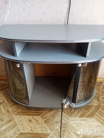 Тумба под телевизор бу