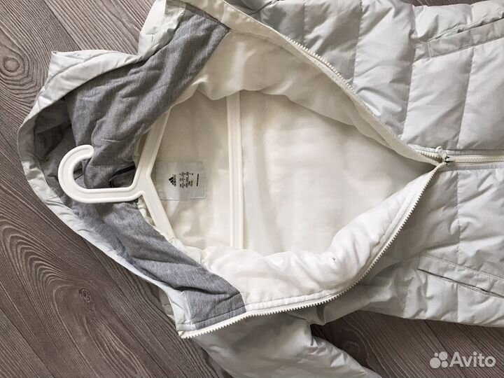Куртка женская демисезон Adidas